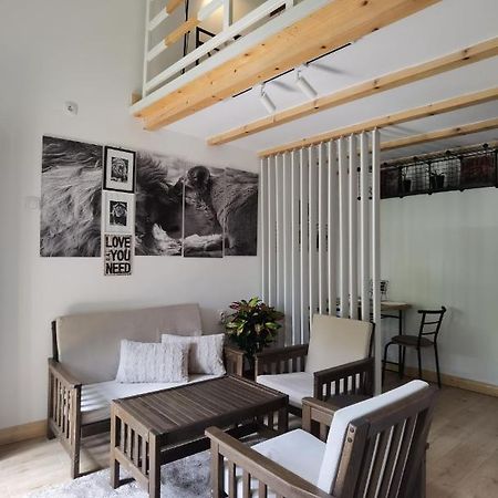 Zona Apartments 2 Zrenjanin Exteriér fotografie