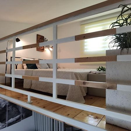 Zona Apartments 2 Zrenjanin Exteriér fotografie